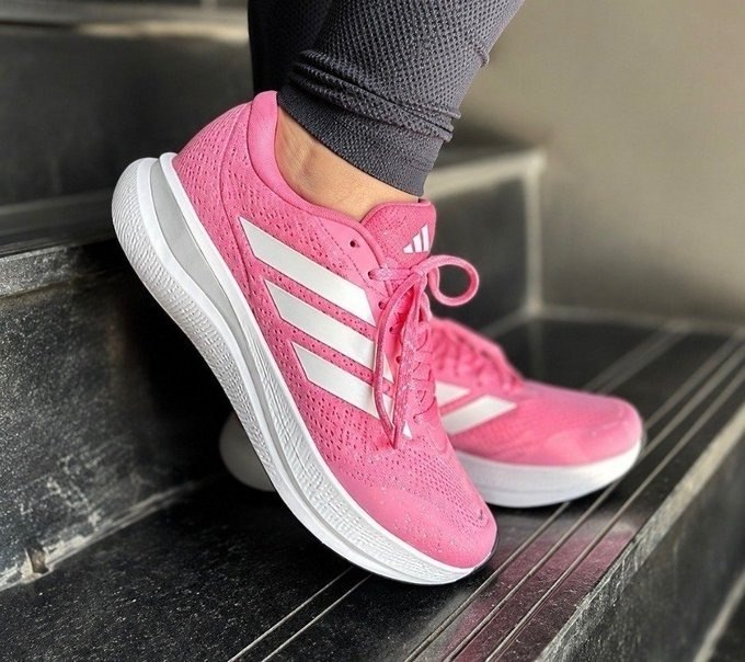 Tênis Adidas Runfalcon 6 (34 ao 38) + Frete Grátis