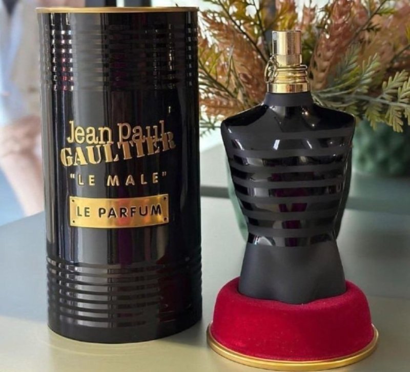 Perfume Jean Paul Gaultier Le Male Le Parfum Eau De Parfum Intense 200 Ml Masculino