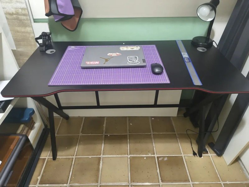 Mesa Gamer 120cm