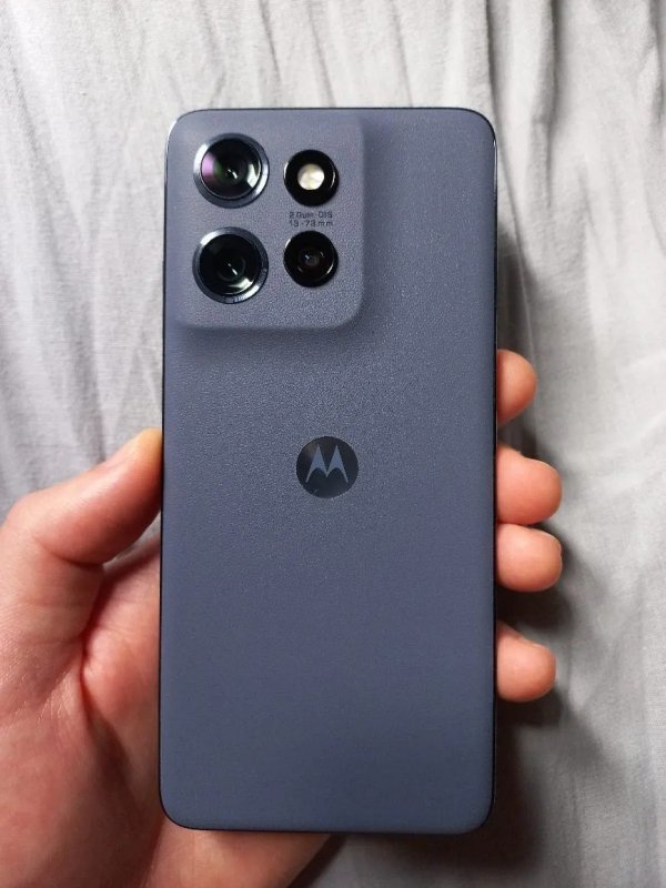 Smartphone Motorola Edge 60 Neo 5G - 256GB