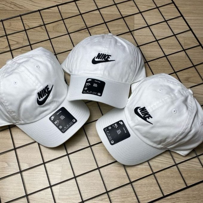 Boné Nike Club Unissex