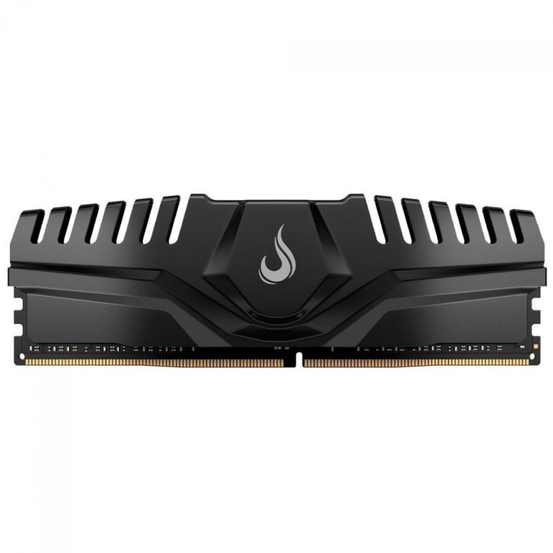 Memória DDR4 Rise Mode Z, 16GB, 3200MHz, Preto, Rm-D4-16G-3200Z