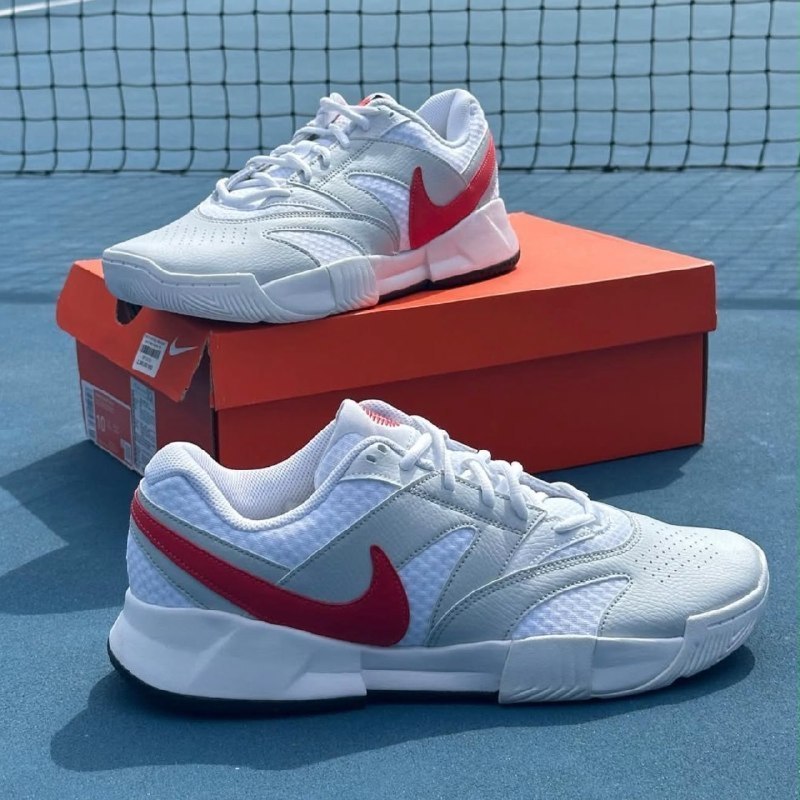 Tênis Nike Court Lite 4 Masculino