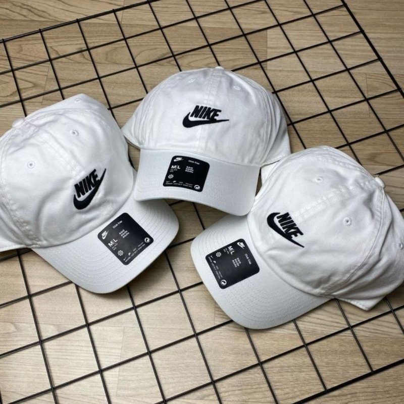 Boné Nike Club Unissex
