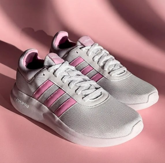 Tênis Lite Racer 4.0 Adidas