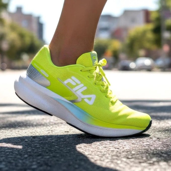 Tênis Fila Racer Fastpace (3 cores) + Frete Grátis