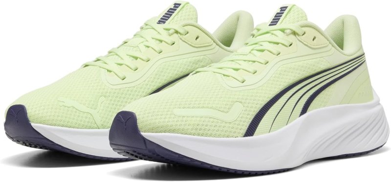 PUMA Pounce Lite Unissex - Tênis Esportivo