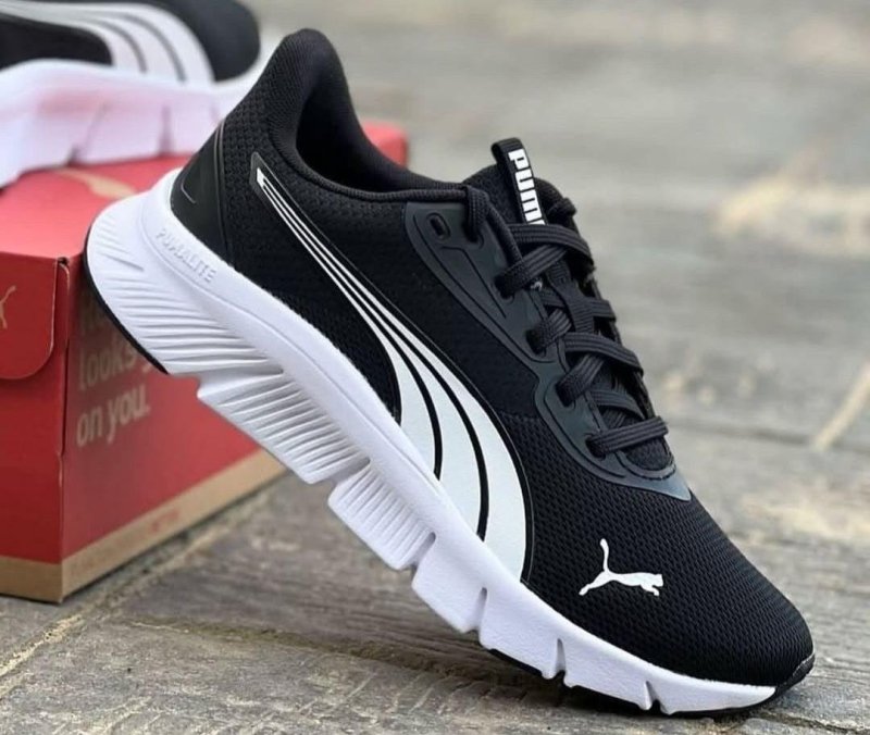 Tênis Flexfocus Lite Modern Bdp Puma