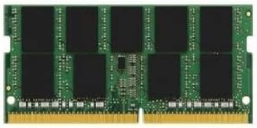 KVR26S19S8/8 Memória de 8GB SODIMM DDR4 2666Mhz 1,2V 1Rx8 para notebook