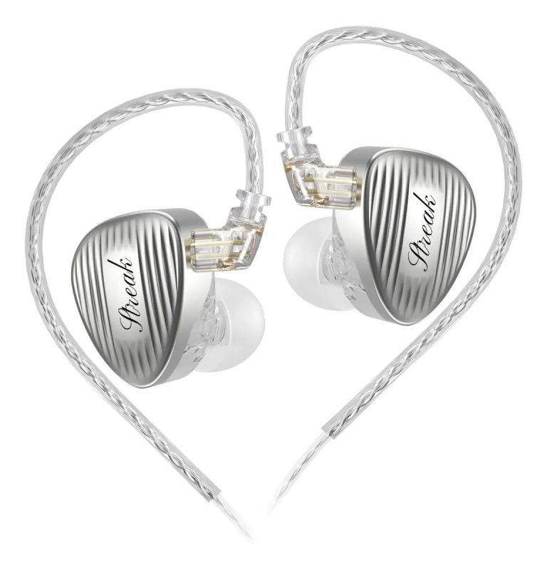 Fone Gk-Streak In Ear