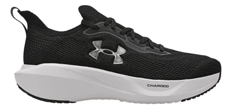 Tênis Feminino Under Armour Charged Slight 3