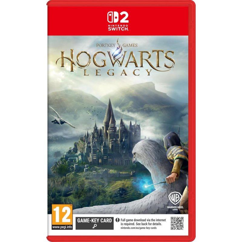 Hogwarts Legacy - NS2