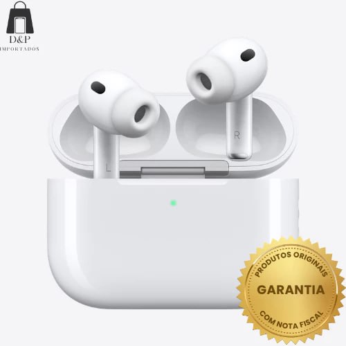 Airpods Pro 3 USB-C