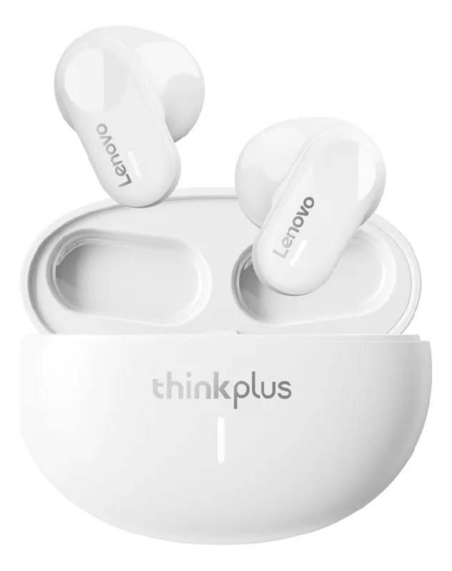 Fone Bluetooth Lenovo Thinkplus LP19