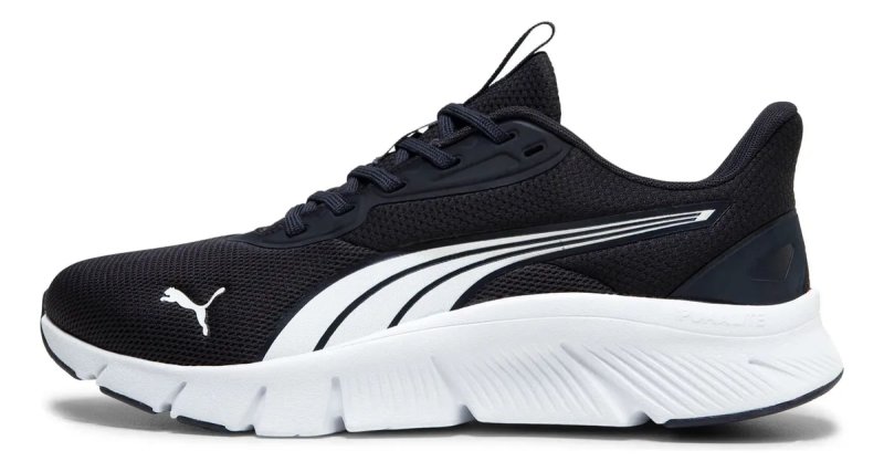 Puma Flexfocus Lite Modern - Tênis Leve e Moderno