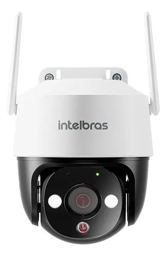 Câmera Inteligente Intelbras Im7