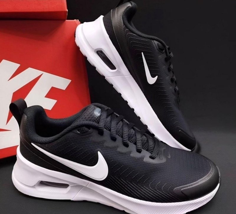 Tênis Nike Air Max Nuaxis Masculino