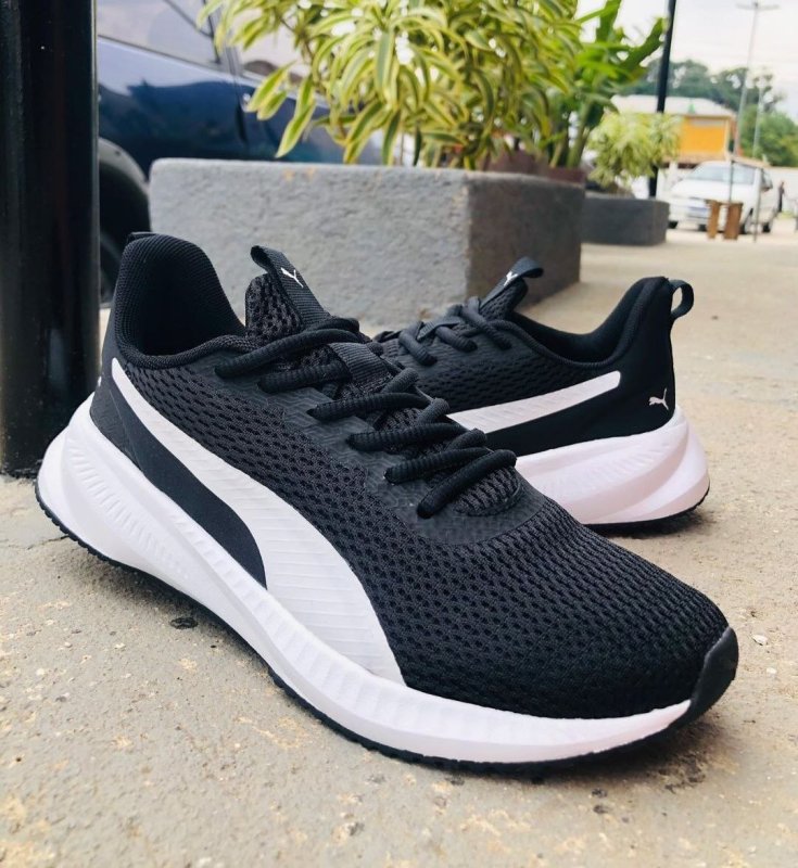 Tênis Puma Flyer Lite 3 BDP