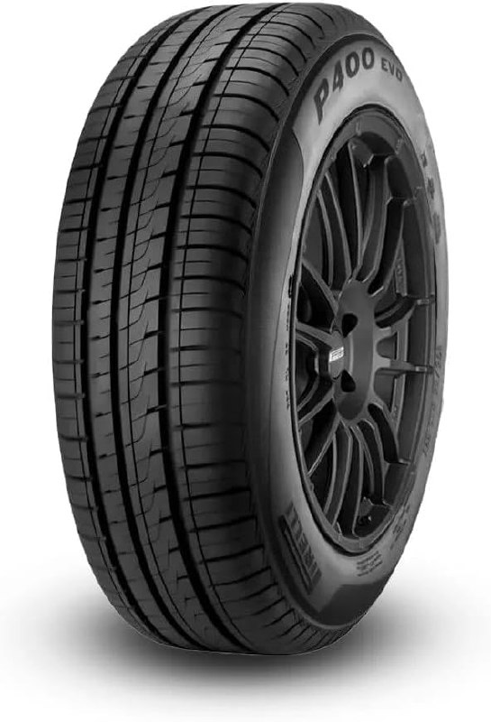 Pneu Pirelli P400 Evo Aro 14 175/65R14 82H