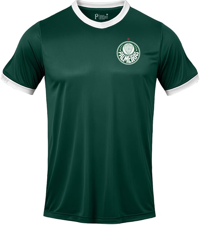 Betel Camiseta Palmeiras 1914 II - Feminina