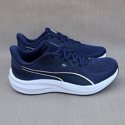 Tênis Puma Skyrocket Lite 2 Bdp Marinho Treino Azul (38 a 43)