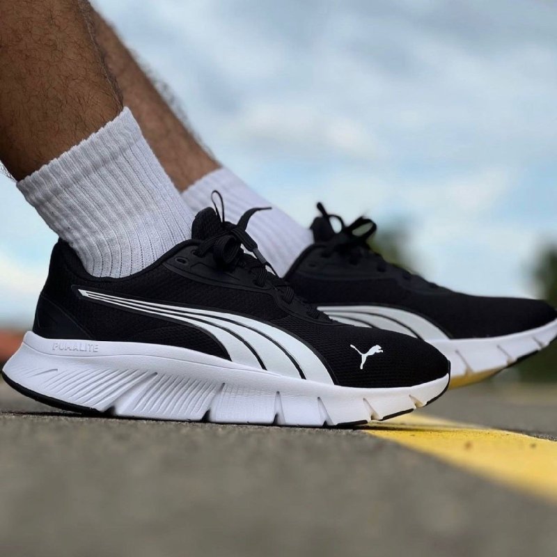 Tênis Flexfocus Lite Modern Bdp Puma