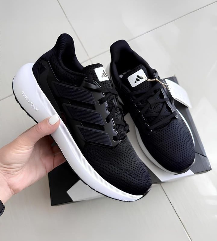 Tênis Adidas Ultimashow 2.0 (34 ao 39)