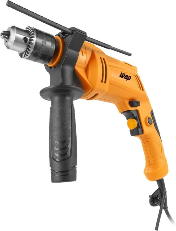 WAP Parafusadeira e Furadeira Impacto 3/8" Wf 700FE W2