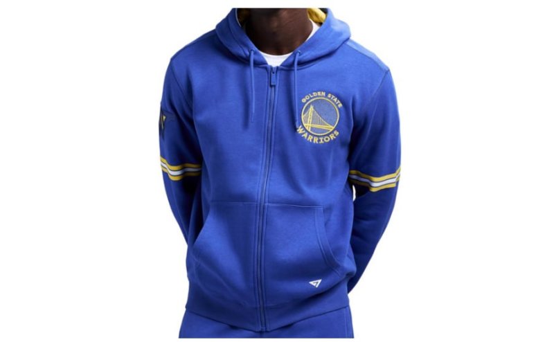 Moletom Masculino Game 7 x NBA Officially Golden State Warriors