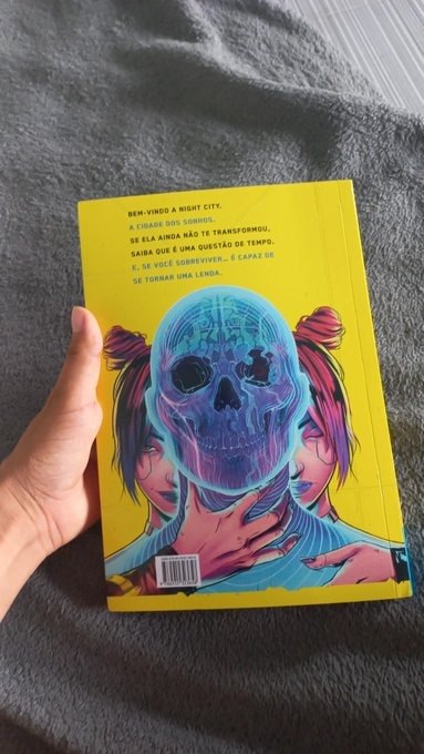 Livro Nenhum Acaso - Capa Comum