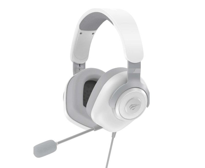 Fone De Ouvido Gamer Havit H2230d 7.1 P3 50mm