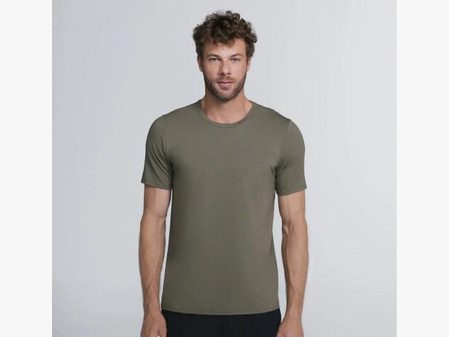 Camiseta Básica Tech Daily Insider