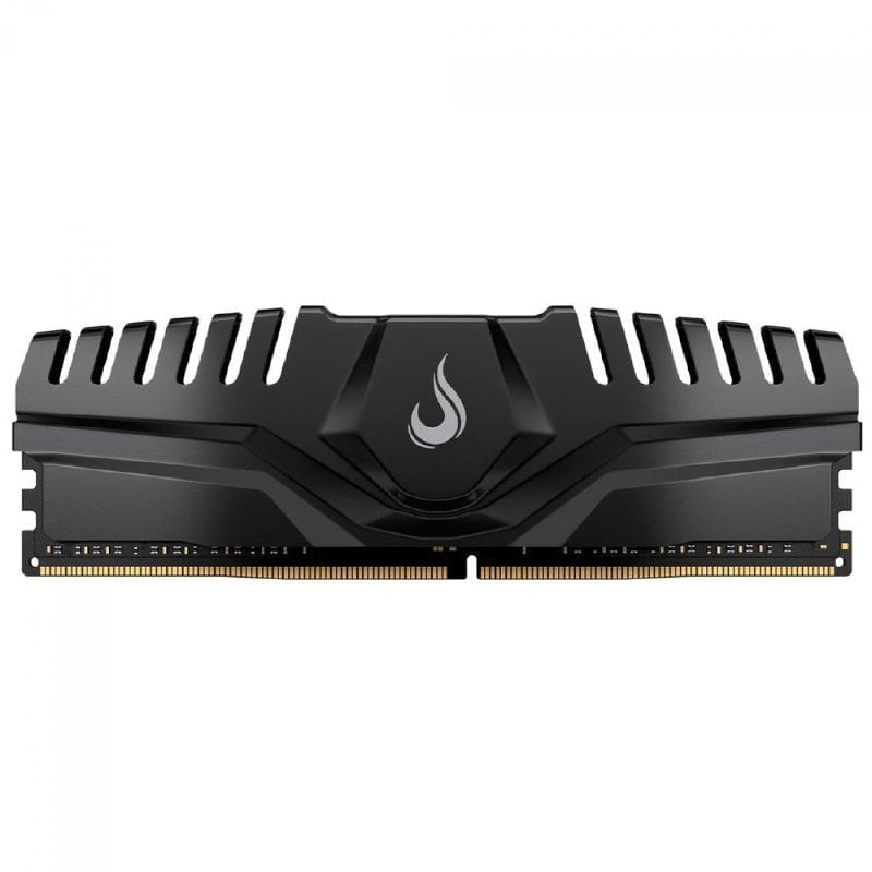 Memória DDR4 Rise Mode Z, 16GB, 3200MHz, Preto, Rm-D4-16G-3200Z