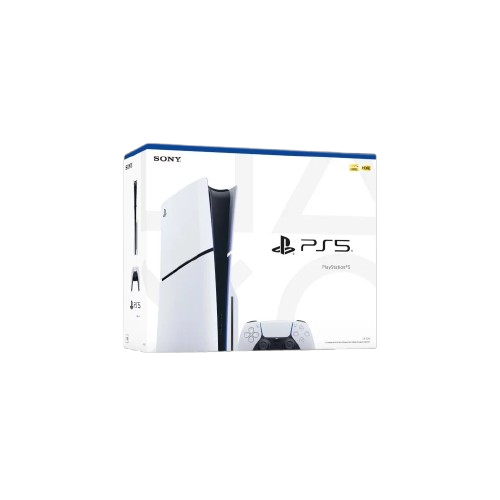 PlayStation 5 Slim com Leitor