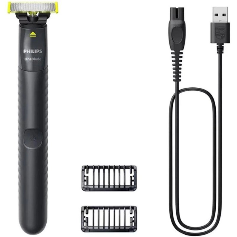 Philips OneBlade Barbeador QP1424/10