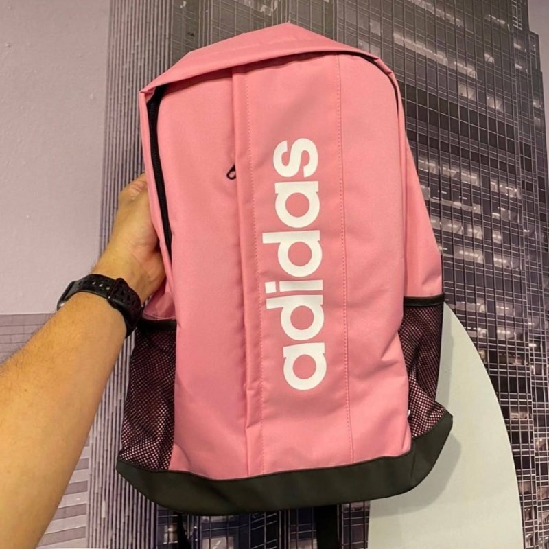 Mochila Linear adidas com Frete Grátis