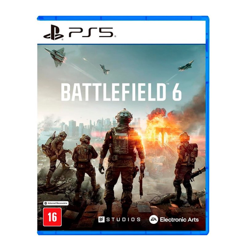 Battlefield 6