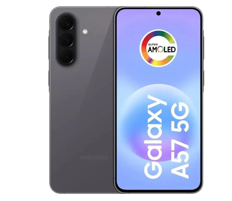 Celular Samsung Galaxy A57 5G 128GB