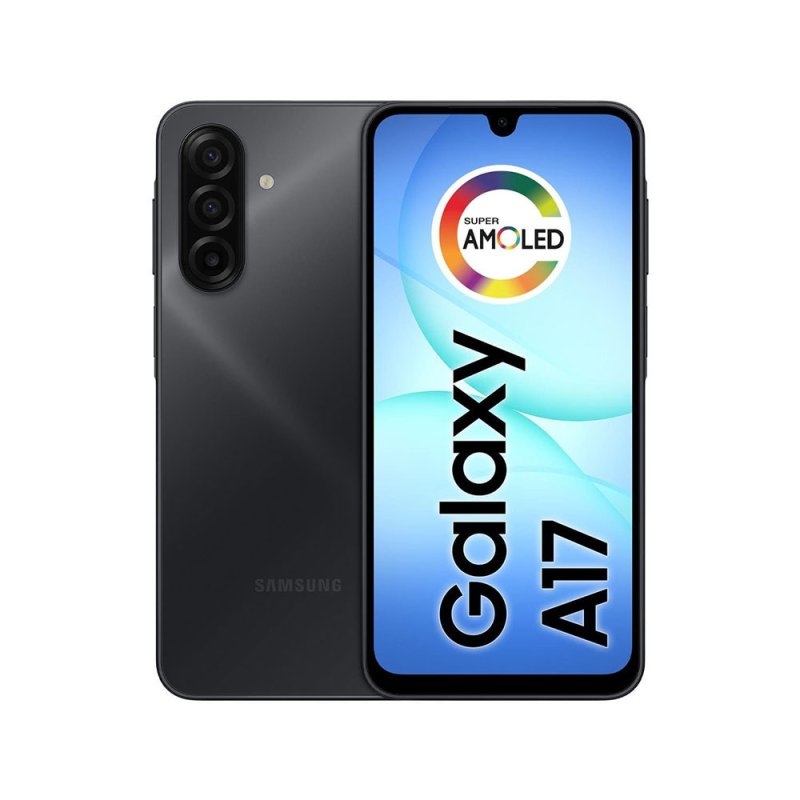 Samsung Galaxy A17, 256GB