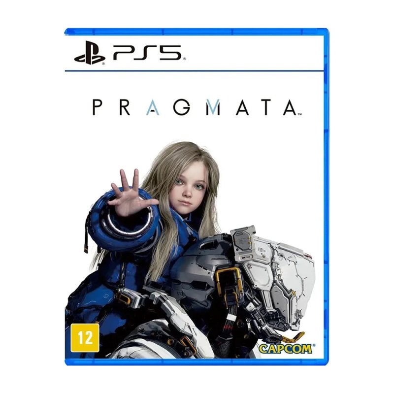 Pragmata