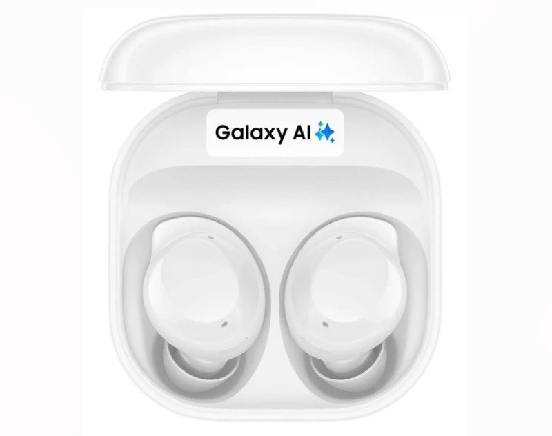 Fone de ouvido sem fio Samsung Galaxy Buds Core