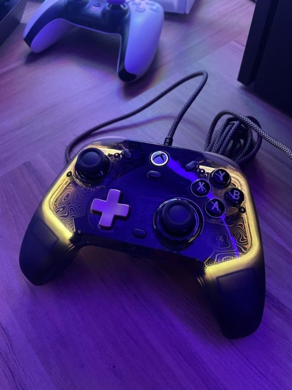 GameSir Kaleid Flux Enhanced Wired Controller for Xbox