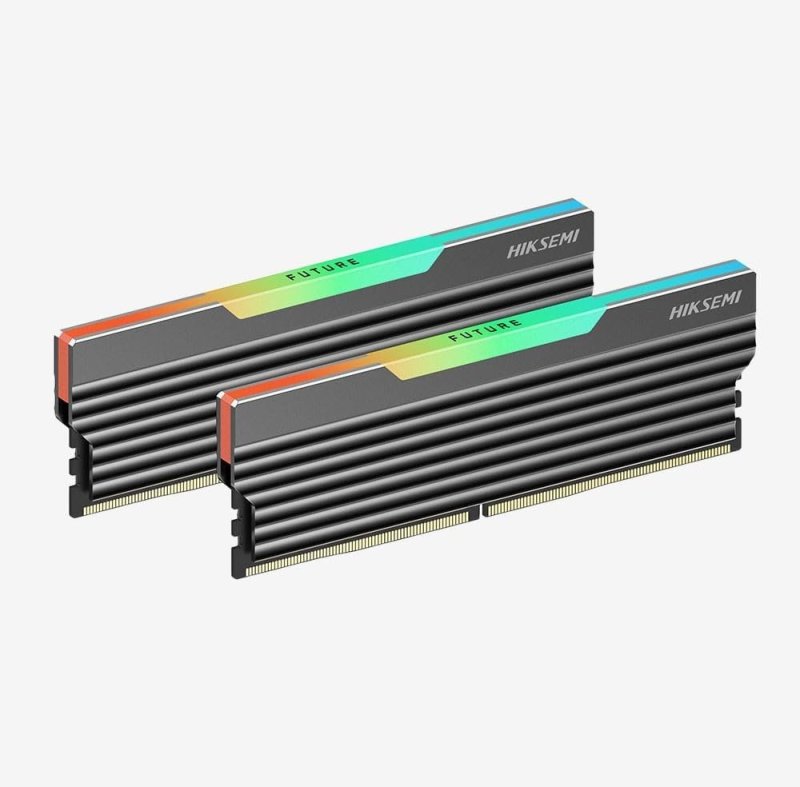 MEMORIA DDR4 3200 HIKSEMI FUTURE RGB 8GB
