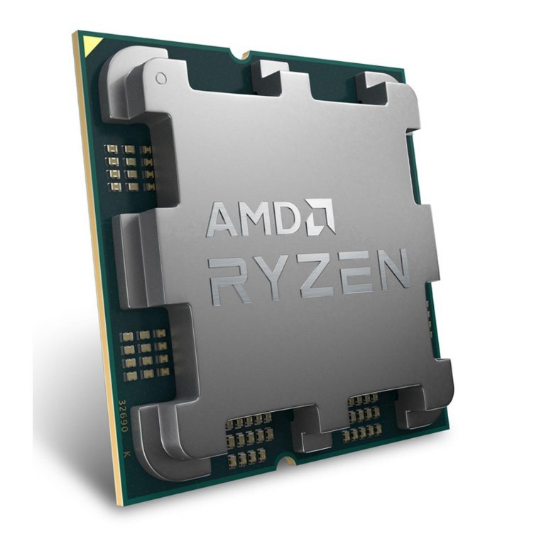 Processador Ryzen 5 7600 Oem AM5