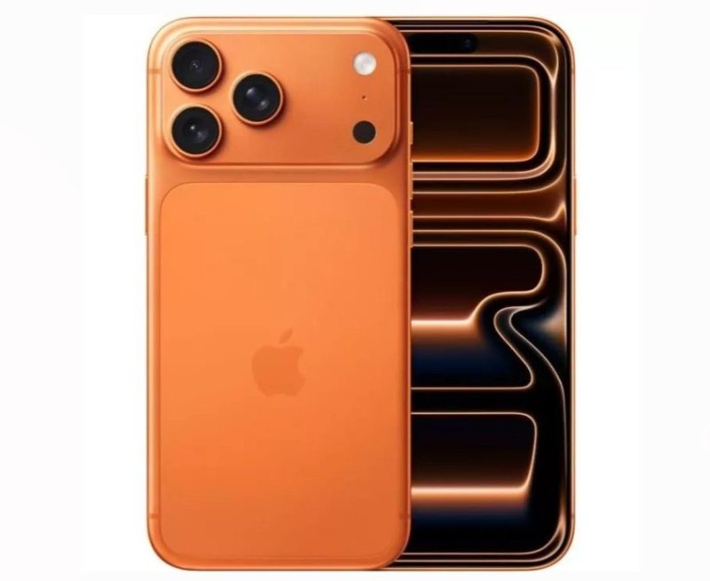 iPhone 17 Pro Max, 256 GB
