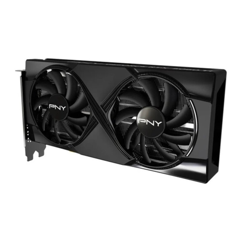 Placa de Video GeForce NVIDIA PNY RTX5060TI 8GB OC
