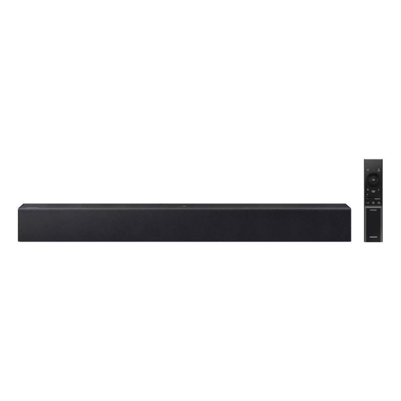 Soundbar Samsung HW-B400F ZD 40W
