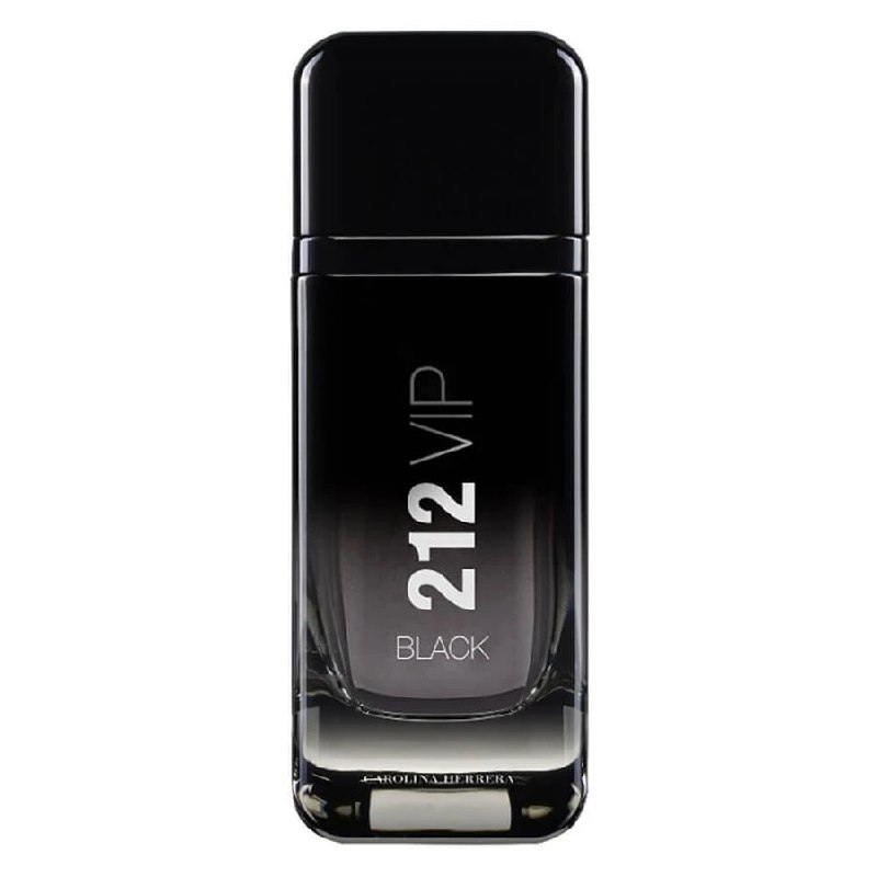 Perfume 212 Vip Men Black Masculino