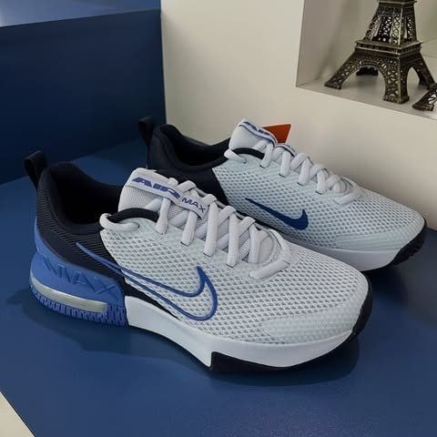 Tênis Nike Air Max Alpha Trainer 6 Masculino