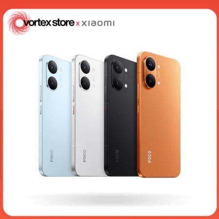 Poco X8 Pro Max 256GB